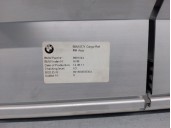 Recambio de portaequipajes para bmw x6 (e71) xdrive40d referencia OEM IAM 6981044  