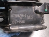 Recambio de soporte cambio para opel corsa e 1.4 referencia OEM IAM 13371838  