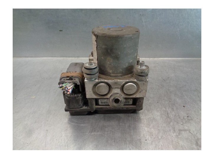 Recambio de abs para citroën jumpy 1.6 16v hdi fap referencia OEM IAM 1401109880 0265232065 BOSCH