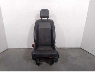 Recambio de asiento delantero izquierdo para opel vivaro c furgoneta (k0) 1.5 referencia OEM IAM D 15 DTH (DV5RUC) 