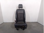 Recambio de asiento delantero izquierdo para opel vivaro c furgoneta (k0) 1.5 referencia OEM IAM D 15 DTH (DV5RUC) 