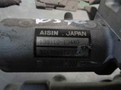 Recambio de bomba embrague para lexus ls (usf4/uvf4) 460 referencia OEM IAM 13801010500 13811010440 