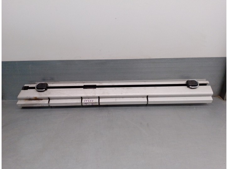 Recambio de portaequipajes para bmw x6 (e71) xdrive40d referencia OEM IAM 6981043 