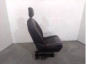 Recambio de asiento delantero izquierdo para opel vivaro c furgoneta (k0) 1.5 referencia OEM IAM D 15 DTH (DV5RUC) 