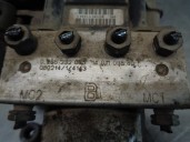 Recambio de abs para citroën jumpy 1.6 16v hdi fap referencia OEM IAM 1401109880 0265232065 BOSCH