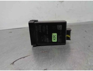 Recambio de modulo electronico para hyundai ix35 1.7 crdi cat referencia OEM IAM 958002S500  