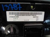 Recambio de mando climatizador para fiat 500 x (334) 1.6 16v cat referencia OEM IAM 07356461000 