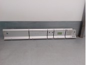 Recambio de portaequipajes para bmw x6 (e71) xdrive40d referencia OEM IAM 6981043 