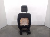 Recambio de asiento delantero izquierdo para opel vivaro c furgoneta (k0) 1.5 referencia OEM IAM D 15 DTH (DV5RUC) 