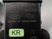 Recambio de modulo electronico para hyundai ix35 1.7 crdi cat referencia OEM IAM 958002S500  