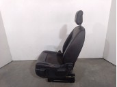 Recambio de asiento delantero izquierdo para opel vivaro c furgoneta (k0) 1.5 referencia OEM IAM D 15 DTH (DV5RUC) 