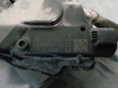 Recambio de motor limpia delantero para lexus ls (usf4/uvf4) 460 referencia OEM IAM 8511050140 1593001131 