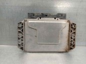 Recambio de centralita motor uce para peugeot 607 (s2) 2.7 hdi fap cat (uhz / dt17ted4) referencia OEM IAM 9650920480 