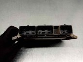Recambio de centralita motor uce para peugeot 607 (s2) 2.7 hdi fap cat (uhz / dt17ted4) referencia OEM IAM 9650920480 