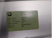 Recambio de portaequipajes para bmw x6 (e71) xdrive40d referencia OEM IAM 6981043 