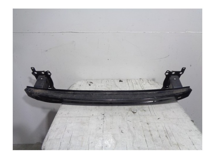 Recambio de refuerzo paragolpes delantero para volkswagen touran (1t2) 1.9 tdi referencia OEM IAM 1T0807109B DE HIERRO 