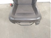 Recambio de asiento delantero izquierdo para opel vivaro c furgoneta (k0) 1.5 referencia OEM IAM D 15 DTH (DV5RUC) 