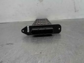 Replacement heater resistor for Hyundai ix35 1.7 CRDi CAT OEM IAM reference 971913KAA0 