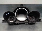 Recambio de cuadro instrumentos para fiat 500 x (334) 1.6 16v cat referencia OEM IAM 52061834 0052061834 