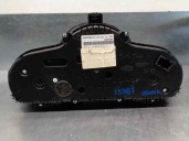 Recambio de cuadro instrumentos para fiat 500 x (334) 1.6 16v cat referencia OEM IAM 52061834 0052061834 