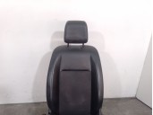 Recambio de asiento delantero izquierdo para opel vivaro c furgoneta (k0) 1.5 referencia OEM IAM D 15 DTH (DV5RUC) 