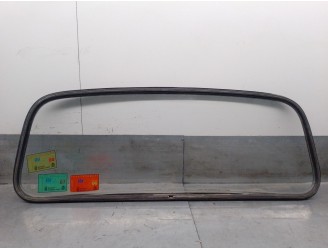 Recambio de parabrisas para renault r-4 s 813-02 referencia OEM IAM 81302  