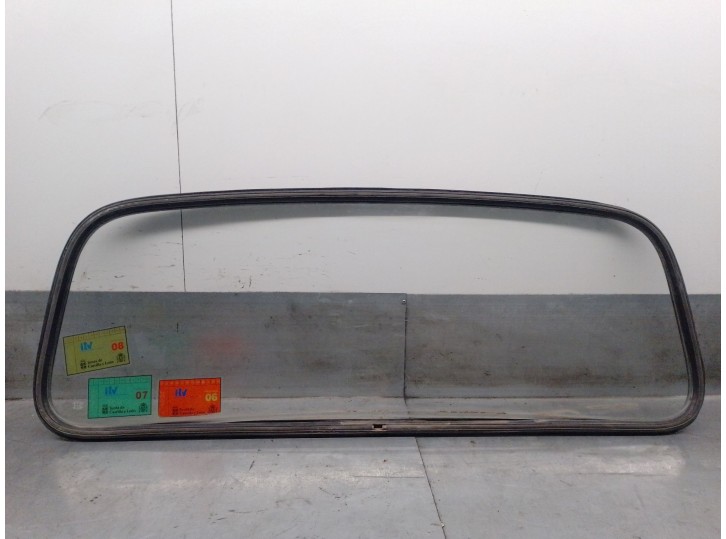 Recambio de parabrisas para renault r-4 s 813-02 referencia OEM IAM 81302 