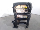 Recambio de asiento delantero izquierdo para opel vivaro c furgoneta (k0) 1.5 referencia OEM IAM D 15 DTH (DV5RUC) 