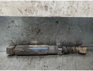 Replacement rear right shock absorber for Citroën Jumpy 1.6 16V HDi FAP OEM IAM reference 