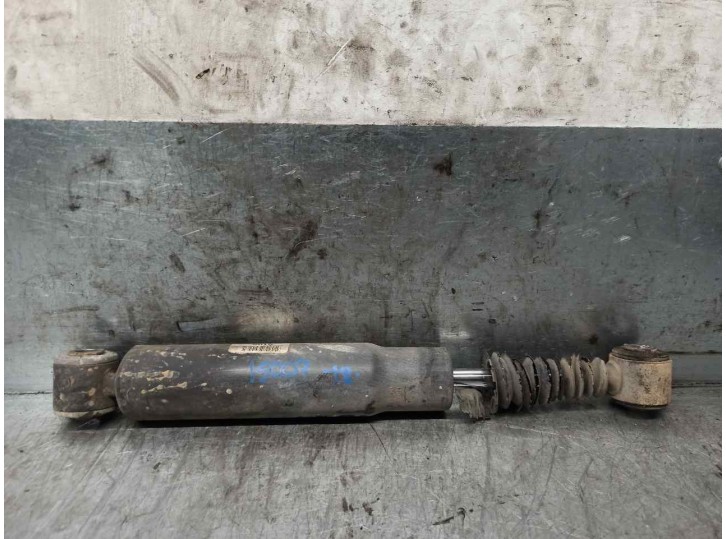 Recambio de amortiguador trasero derecho para citroën jumpy 1.6 16v hdi fap referencia OEM IAM   