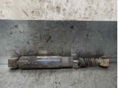 Recambio de amortiguador trasero derecho para citroën jumpy 1.6 16v hdi fap referencia OEM IAM 