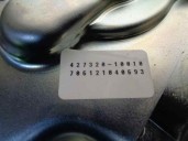 Recambio de motor cierre centralizado porton para lexus ls (usf4/uvf4) 460 referencia OEM IAM 42732010010 8922250260 