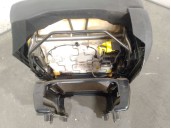 Recambio de asiento delantero izquierdo para opel vivaro c furgoneta (k0) 1.5 referencia OEM IAM D 15 DTH (DV5RUC) 