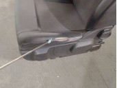 Recambio de asiento delantero izquierdo para opel vivaro c furgoneta (k0) 1.5 referencia OEM IAM D 15 DTH (DV5RUC) 