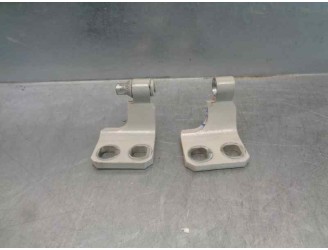 Recambio de bisagra puerta para fiat 500 x (334) 1.6 16v cat referencia OEM IAM 50539268  