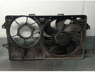 Recambio de electroventilador para ford transit connect (tc7) 1.8 tdci cat referencia OEM IAM 4T168C607KC 4986738 