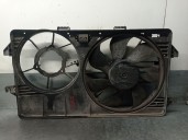 Recambio de electroventilador para ford transit connect (tc7) 1.8 tdci cat referencia OEM IAM 4T168C607KC 4986738 