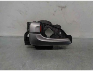 Recambio de maneta interior trasera izquierda para hyundai ix35 1.7 crdi cat referencia OEM IAM 826132S000  