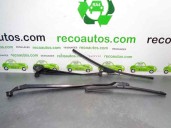 Replacement front right wiper arm for Lexus LS (USF4/UVF4) 460 OEM IAM reference 8515050150 