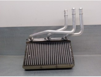 Recambio de radiador calefaccion / aire acondicionado para bmw x6 (e71) xdrive40d referencia OEM IAM 64116968204 669180B VALEO