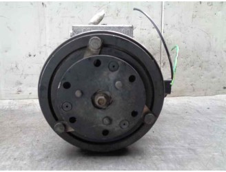 Recambio de compresor aire acondicionado para ford mondeo berlina (gd) 1.8 turbodiesel cat referencia OEM IAM S7H19D629CA 