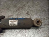 Recambio de amortiguador trasero izquierdo para citroën jumpy 1.6 16v hdi fap referencia OEM IAM 