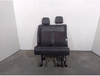 Recambio de asiento delantero derecho para opel vivaro c furgoneta (k0) 1.5 referencia OEM IAM D 15 DTH (DV5RUC) D 15 DTH (DV5RU