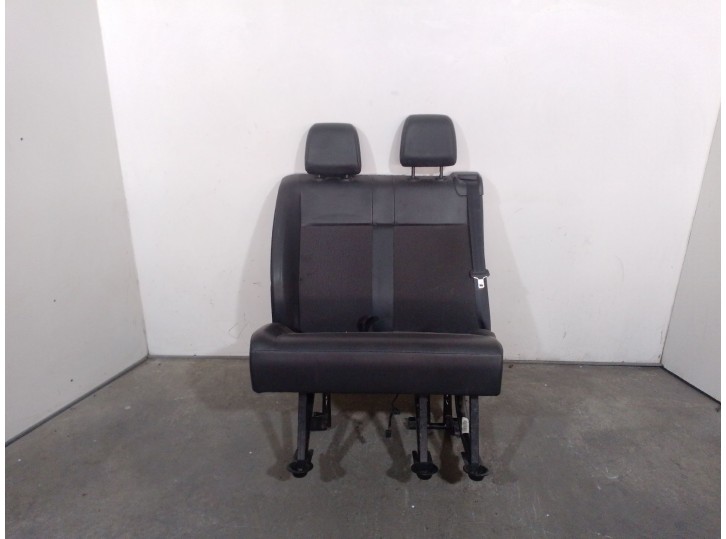 Recambio de asiento delantero derecho para opel vivaro c furgoneta (k0) 1.5 referencia OEM IAM D 15 DTH (DV5RUC) D 15 DTH (DV5RU