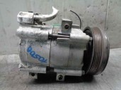 Recambio de compresor aire acondicionado para ford mondeo berlina (gd) 1.8 turbodiesel cat referencia OEM IAM S7H19D629CA 