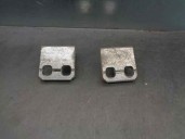 Recambio de bisagra puerta para fiat 500 x (334) 1.6 16v cat referencia OEM IAM 51940469  