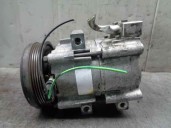 Replacement air conditioning compressor for Ford Mondeo Saloon (GD) 1.8 Turbodiesel CAT OEM IAM reference S7H19D629CA 