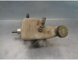 Recambio de bomba freno para citroën jumpy 1.6 16v hdi fap referencia OEM IAM 1498225080  