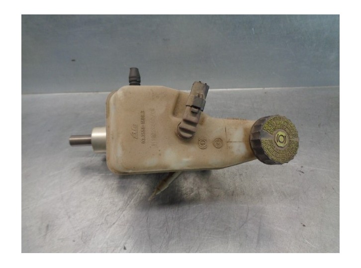 Recambio de bomba freno para citroën jumpy 1.6 16v hdi fap referencia OEM IAM 1498225080  