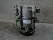 Recambio de compresor aire acondicionado para ford mondeo berlina (gd) 1.8 turbodiesel cat referencia OEM IAM S7H19D629CA 